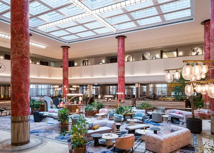Kimpton Margot Sydney By Ihg