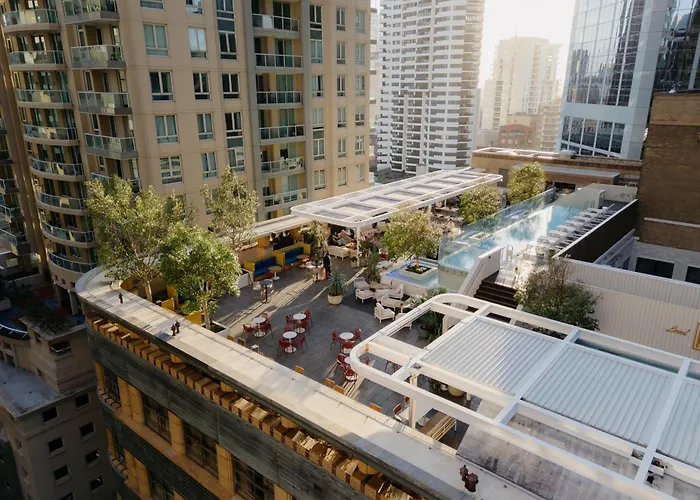 Kimpton Margot Sydney By Ihg